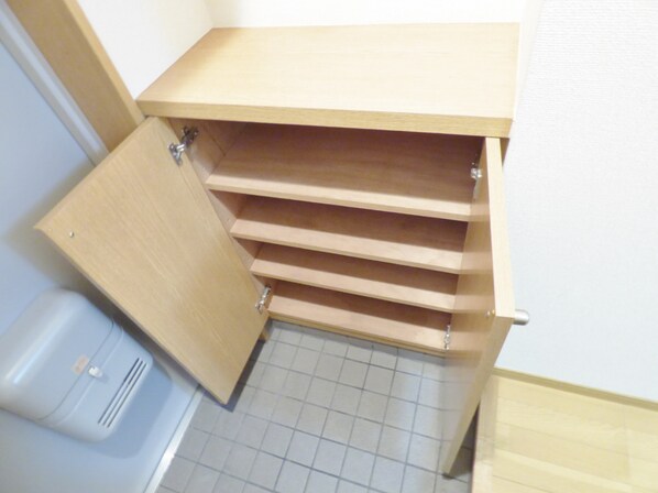 KHKコート板宿の物件内観写真